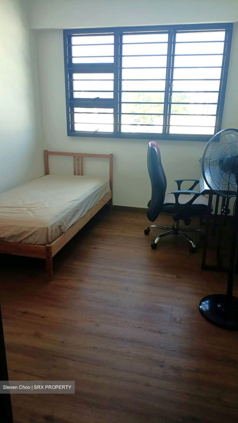 Blk 161C Teck Whye View (Choa Chu Kang), HDB 4 Rooms #511699571